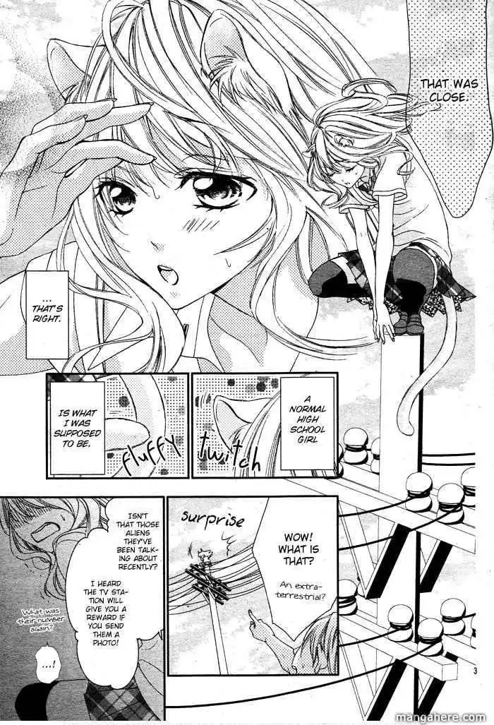 Bokura No Himitsu Wo Kaihou Shiyou Ka Chapter 0 4